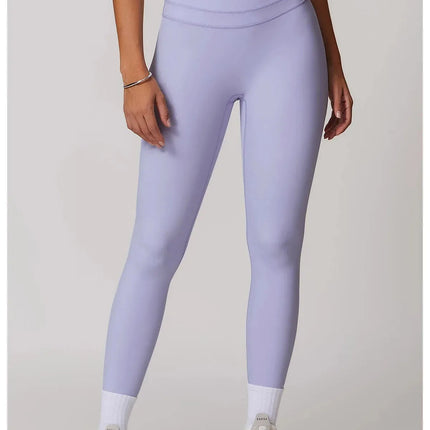 Legginsy sportowe Melania