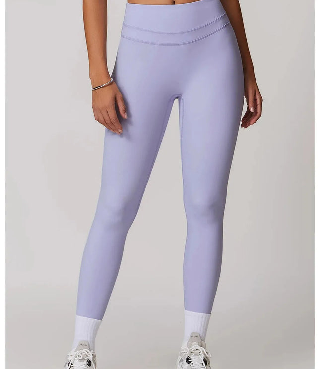 Legginsy sportowe Melania