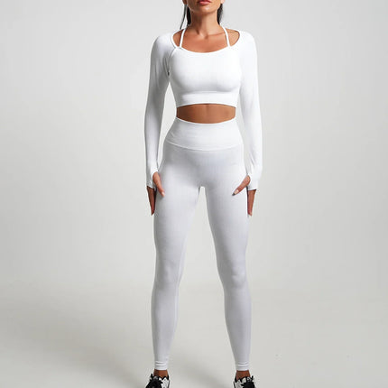 Komplet sportowy Marry (legginsy)