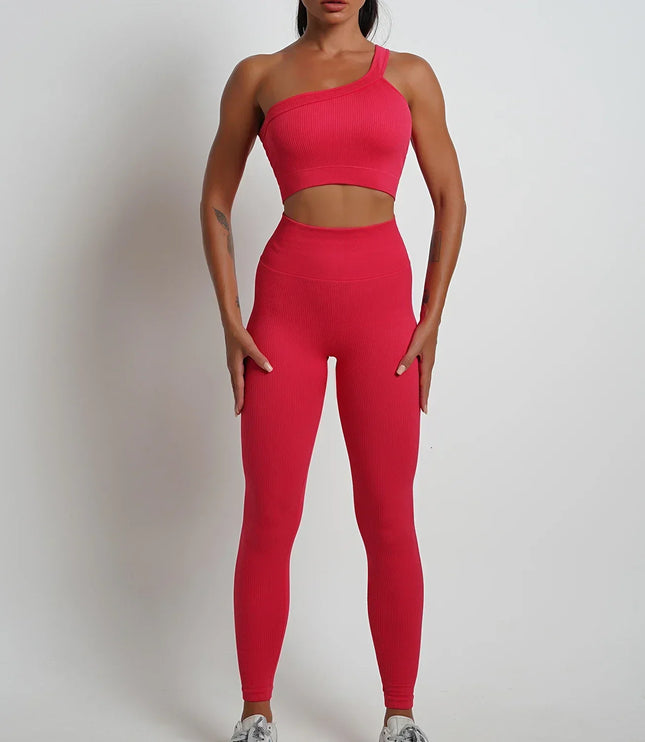 komplet sportowy Clara (legginsy)