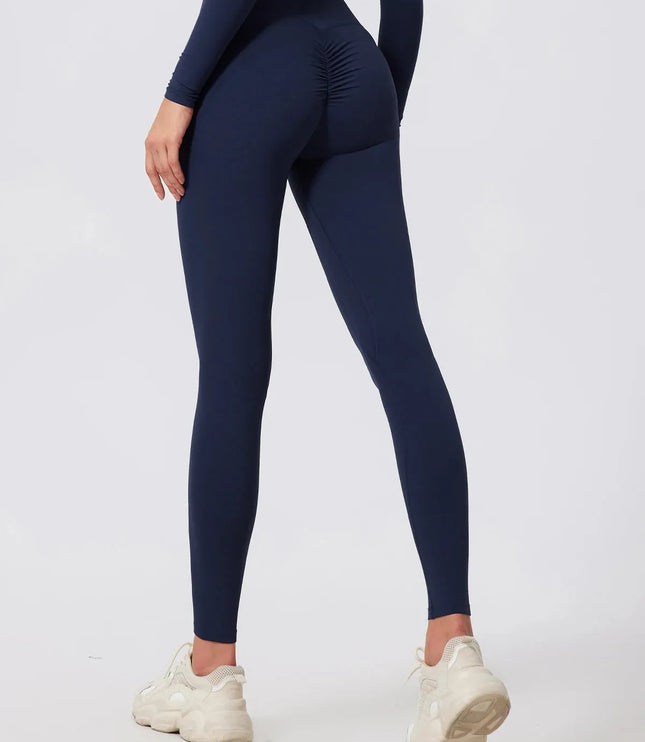 Legginsy sportowe Adore