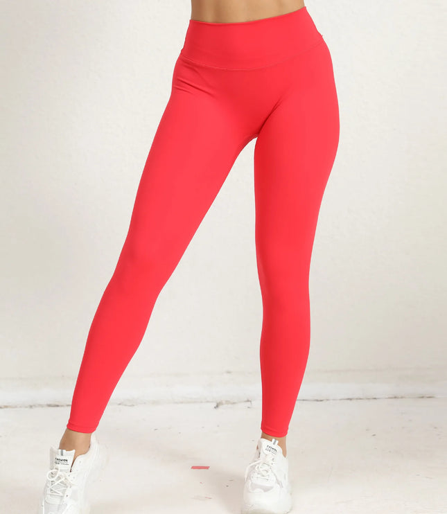 Legginsy sportowe Celestia