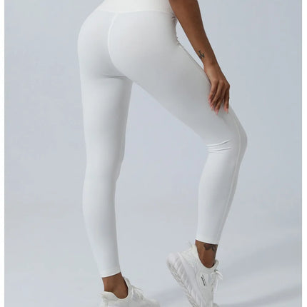 Legginsy sportowe Cynthia