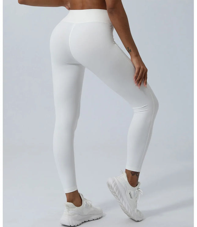 Legginsy sportowe Cynthia