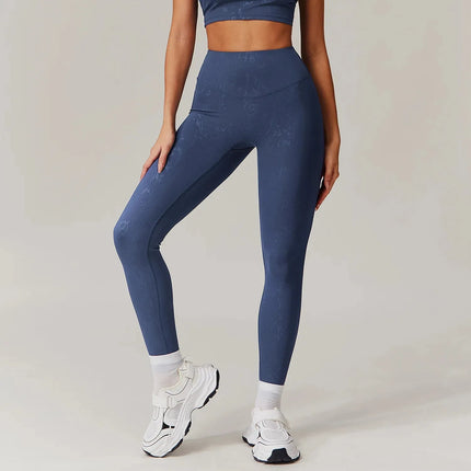 Legginsy sportowe Elite