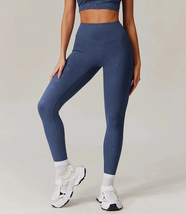 Legginsy sportowe Elite