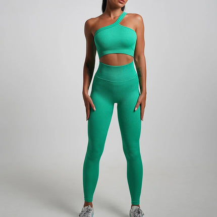 komplet sportowy Clara (legginsy)