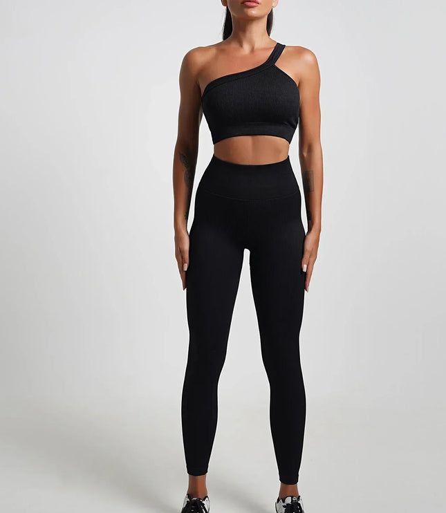 komplet sportowy Clara (legginsy)