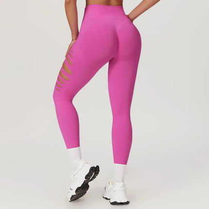 Legginsy sportowe Jasmine