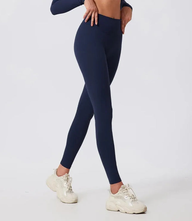 Legginsy sportowe Adore