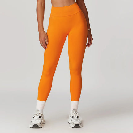 Legginsy sportowe Bella
