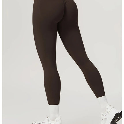 Legginsy sportowe Bella