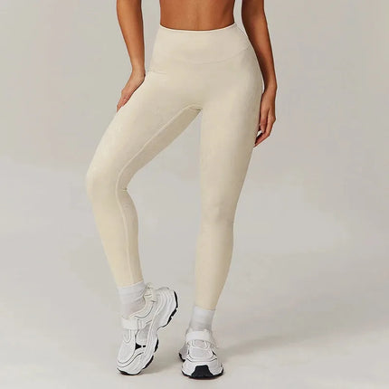 Legginsy sportowe Elite