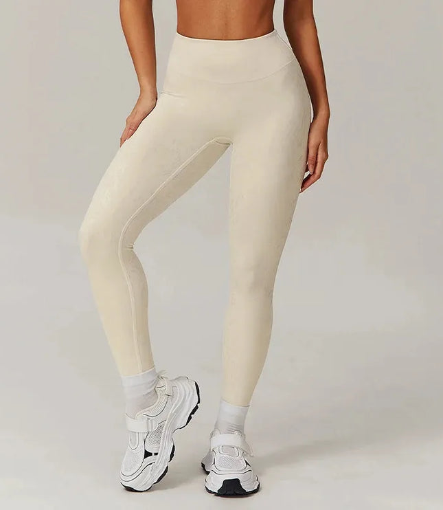 Legginsy sportowe Elite