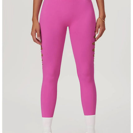 Legginsy sportowe Jasmine