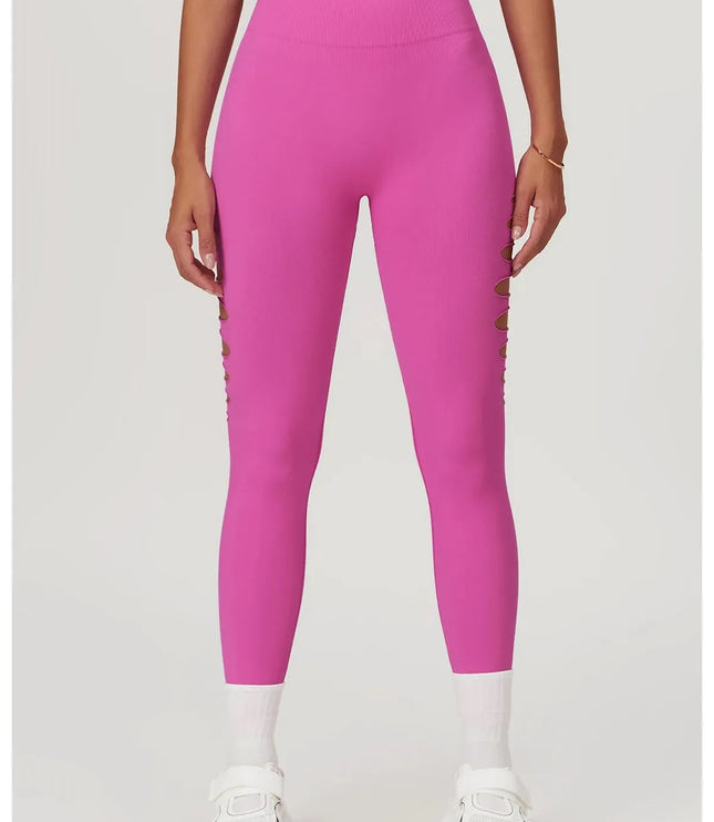 Legginsy sportowe Jasmine