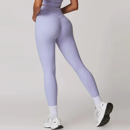 Legginsy sportowe Melania