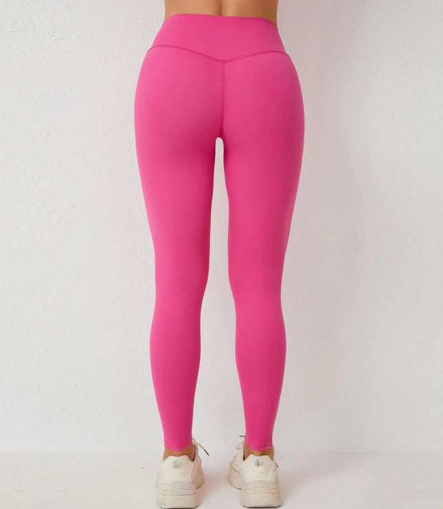 Legginsy sportowe Celestia