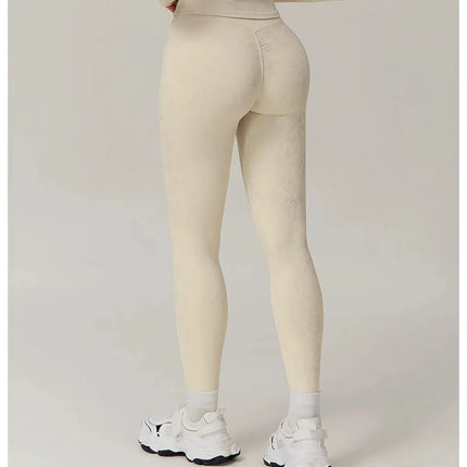 Legginsy sportowe Elite