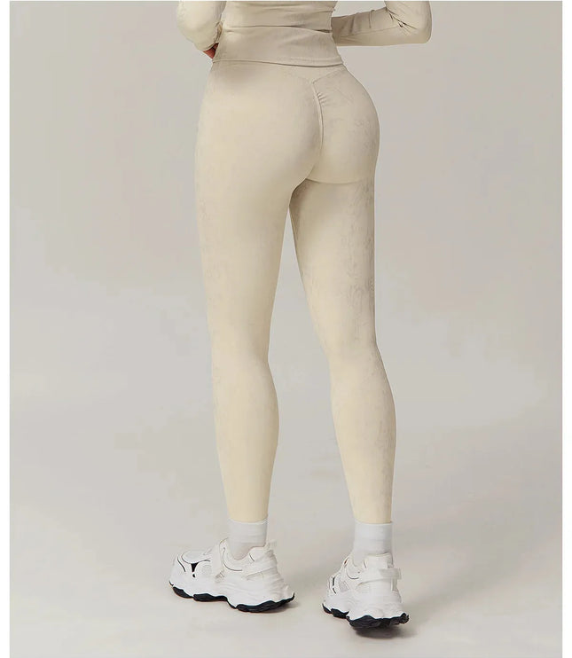 Legginsy sportowe Elite