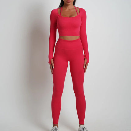 Komplet sportowy Marry (legginsy)