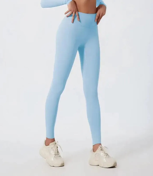 Legginsy sportowe Adore