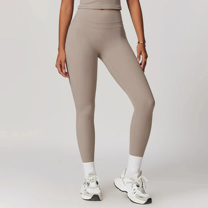 Legginsy sportowe Melania