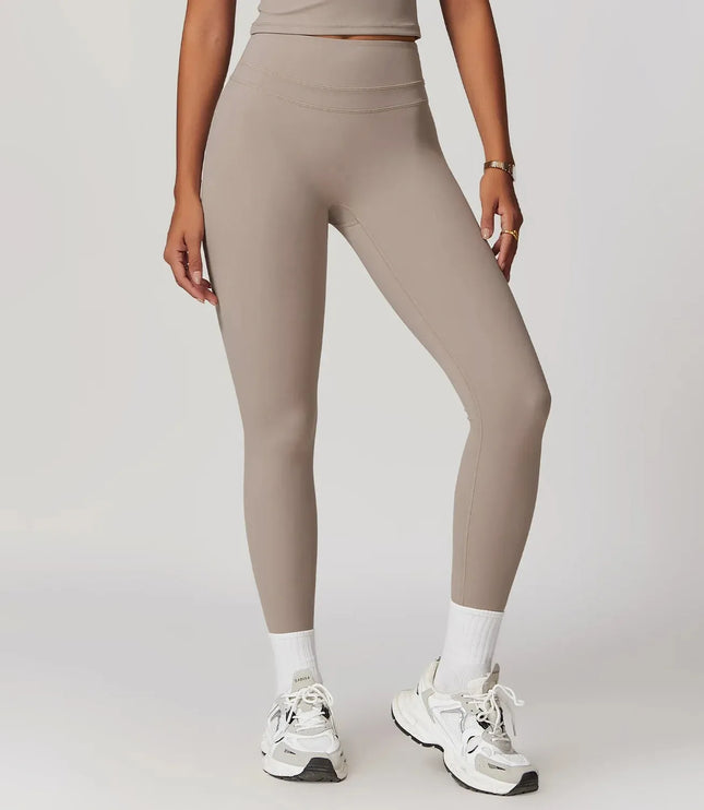 Legginsy sportowe Melania