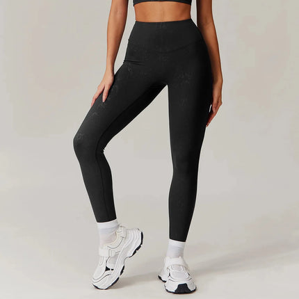 Legginsy sportowe Elite