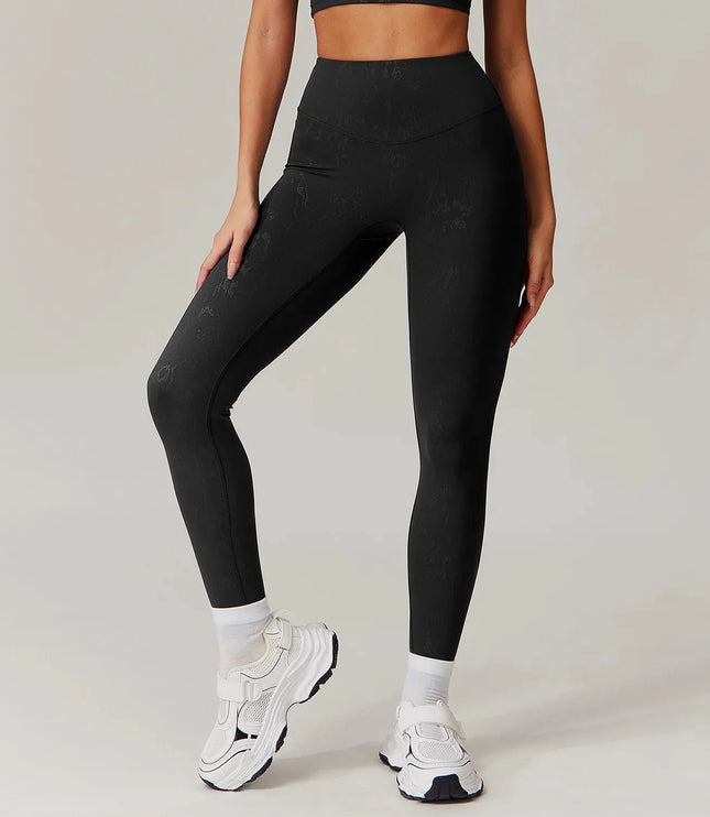 Legginsy sportowe Elite