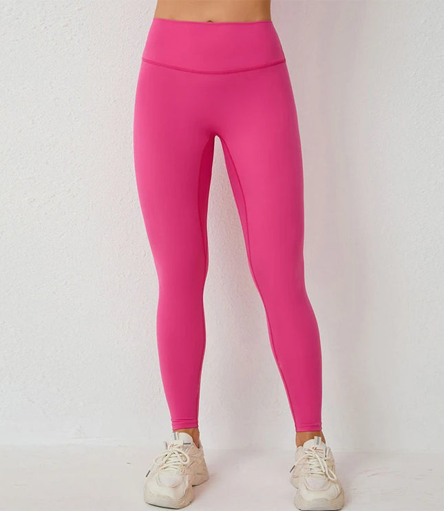 Legginsy sportowe Celestia