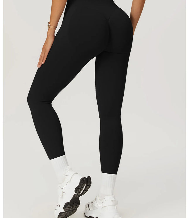 Legginsy sportowe Bella