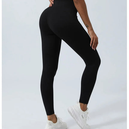 Legginsy sportowe Cynthia