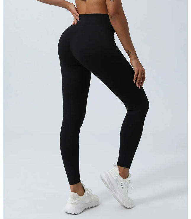 Legginsy sportowe Cynthia