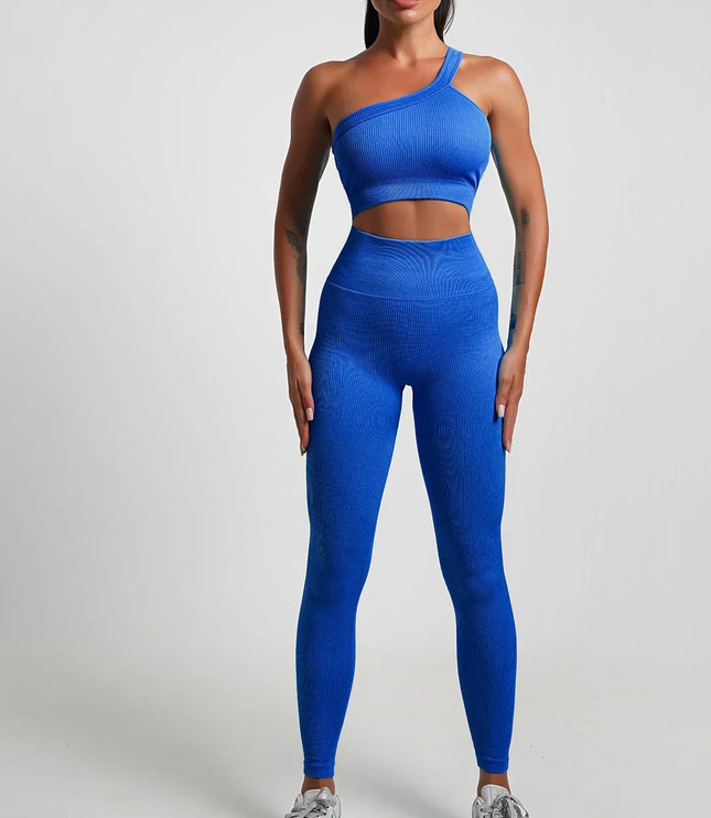 komplet sportowy Clara (legginsy)
