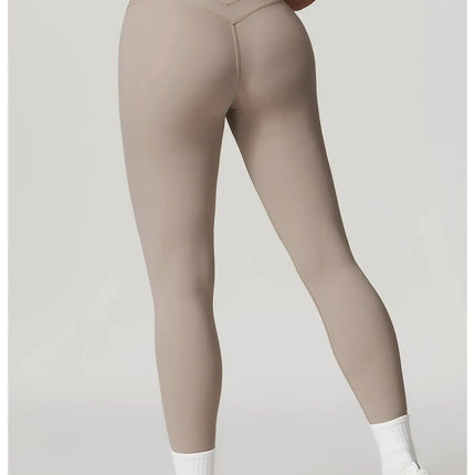 Legginsy sportowe Melania