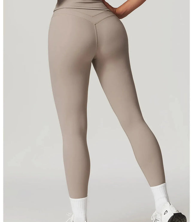 Legginsy sportowe Melania