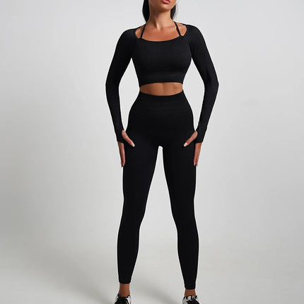 Komplet sportowy Marry (legginsy)