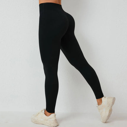 Legginsy sportowe Celestia