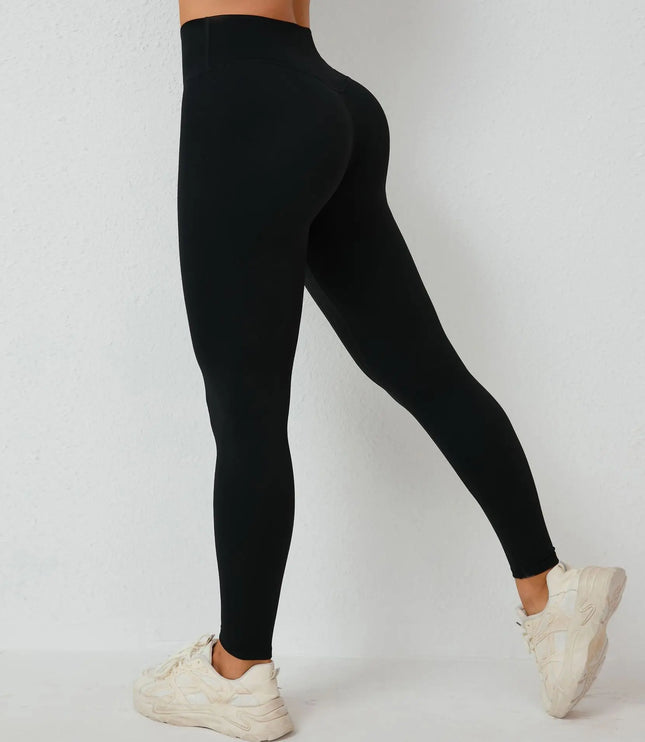 Legginsy sportowe Celestia