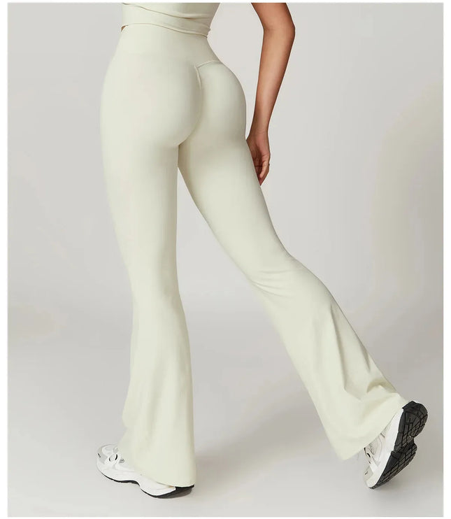 Legginsy sportowe Lisa