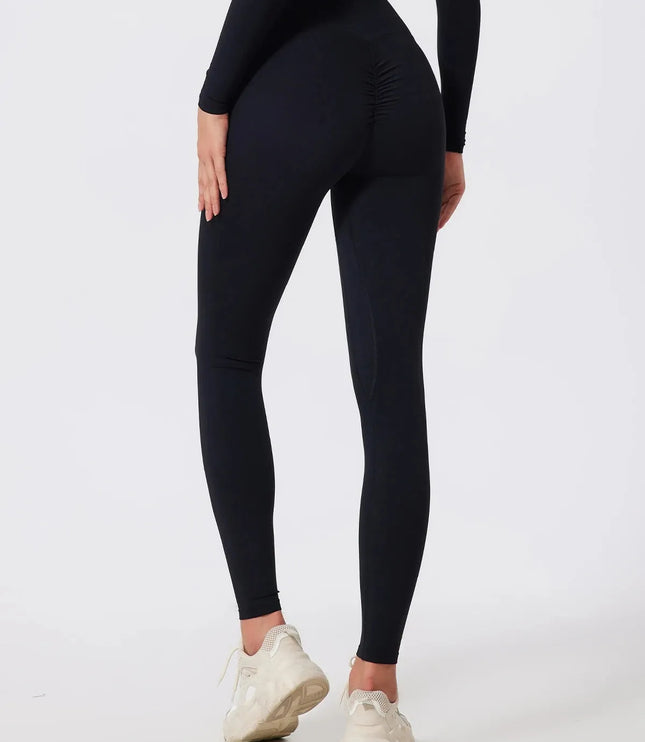 Legginsy sportowe Adore