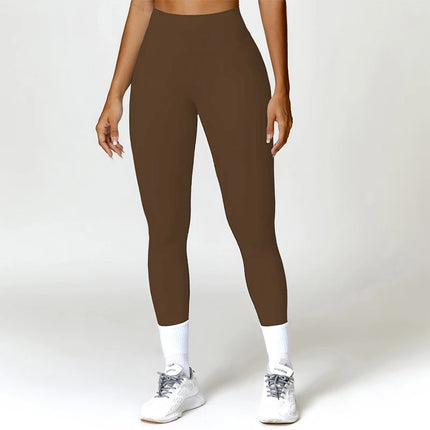 Legginsy sportowe Rita