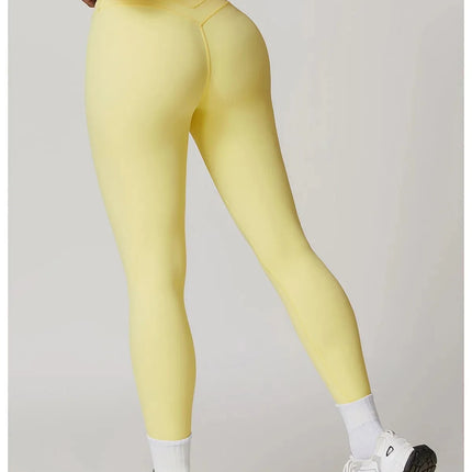 Legginsy sportowe Melania