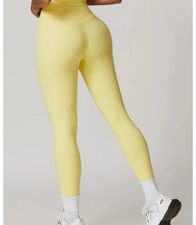 Legginsy sportowe Melania