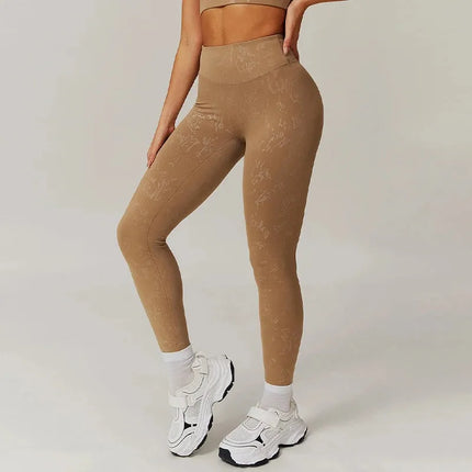 Legginsy sportowe Elite