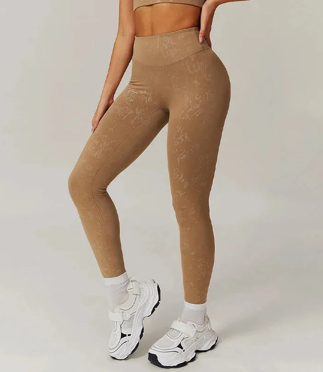 Legginsy sportowe Elite