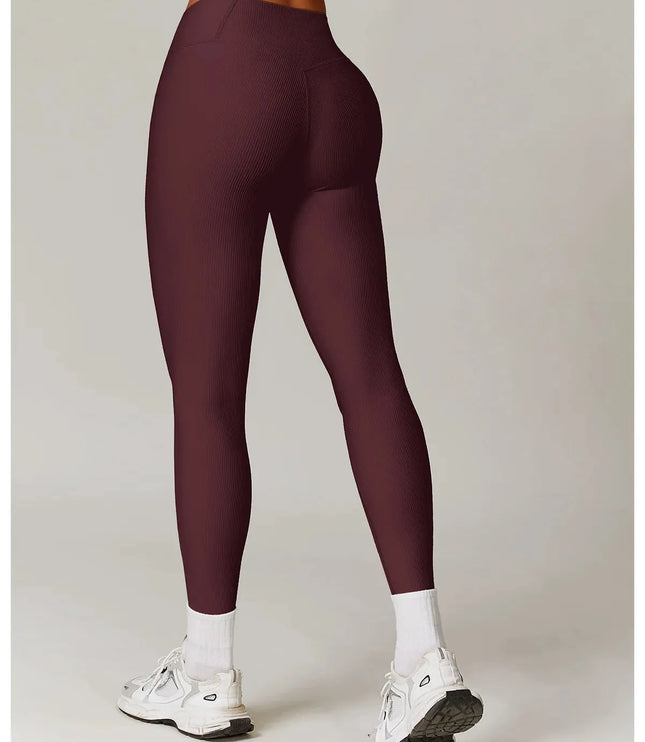 Legginsy sportowe Venus