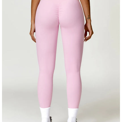 Legginsy sportowe Rita