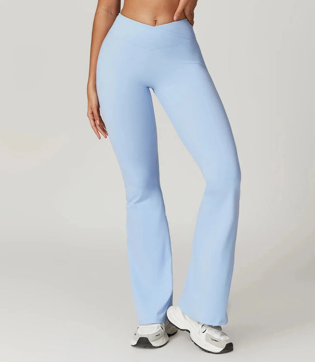 Legginsy sportowe Lisa